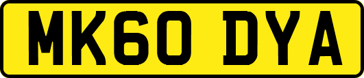MK60DYA