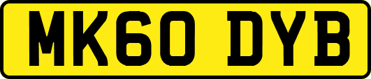 MK60DYB