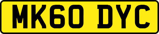 MK60DYC