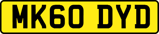MK60DYD