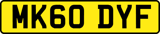 MK60DYF
