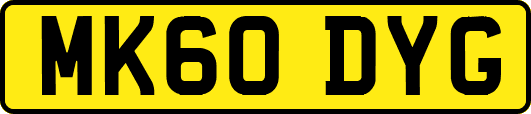 MK60DYG