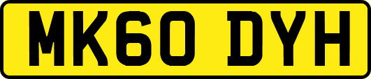 MK60DYH