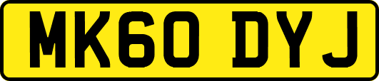 MK60DYJ