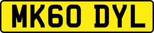 MK60DYL