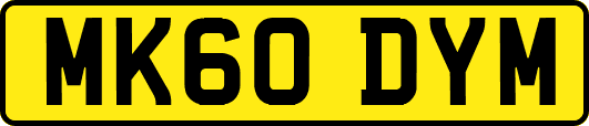MK60DYM