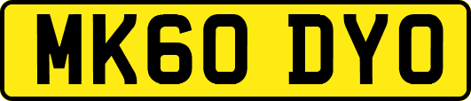 MK60DYO