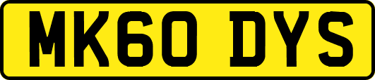 MK60DYS