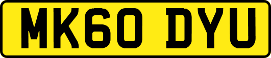 MK60DYU