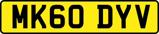 MK60DYV