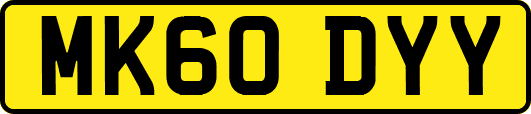 MK60DYY
