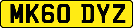 MK60DYZ