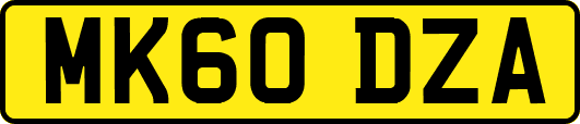 MK60DZA