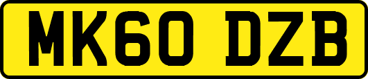 MK60DZB
