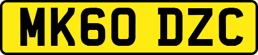 MK60DZC
