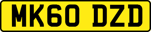 MK60DZD