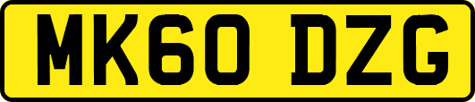 MK60DZG