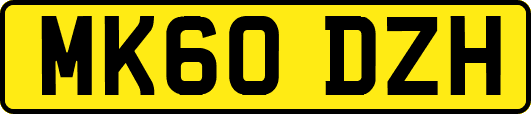 MK60DZH