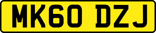 MK60DZJ