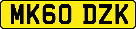 MK60DZK