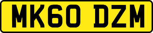 MK60DZM