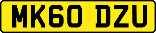 MK60DZU