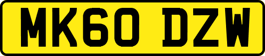 MK60DZW