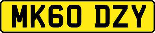 MK60DZY