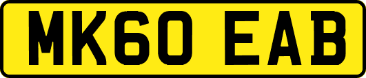 MK60EAB