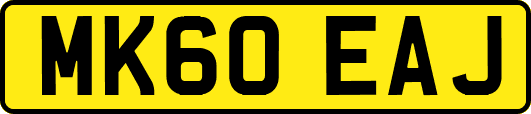 MK60EAJ