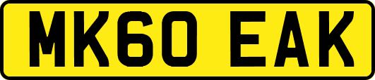 MK60EAK