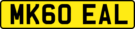 MK60EAL