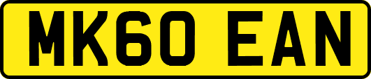 MK60EAN
