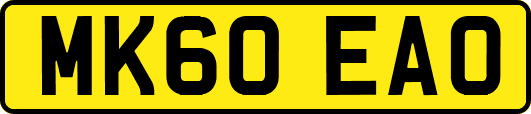 MK60EAO