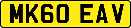 MK60EAV