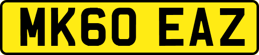 MK60EAZ