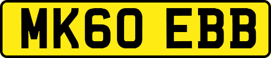 MK60EBB