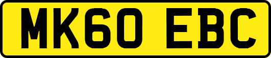 MK60EBC