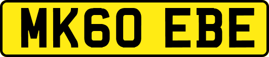 MK60EBE