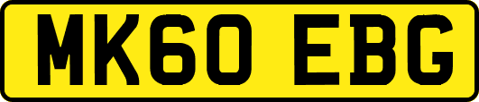 MK60EBG