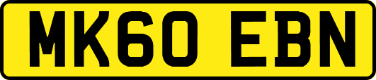 MK60EBN