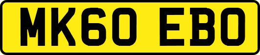 MK60EBO