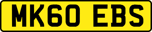 MK60EBS