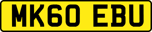 MK60EBU