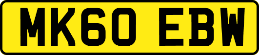 MK60EBW