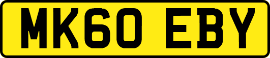 MK60EBY