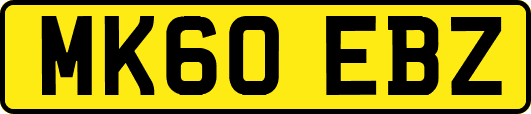MK60EBZ