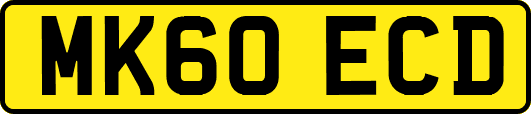 MK60ECD