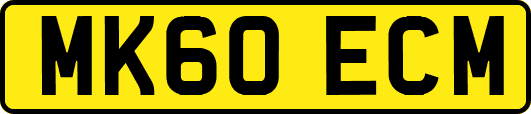 MK60ECM