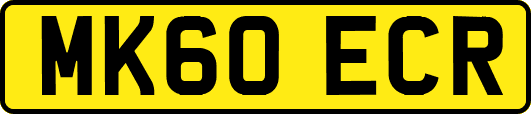 MK60ECR